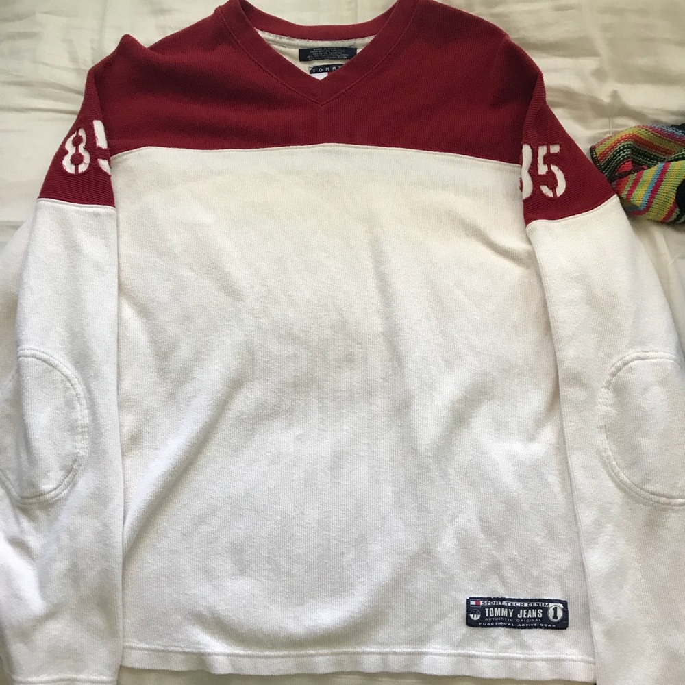 Vintage Tommy Hilfiger Sweater